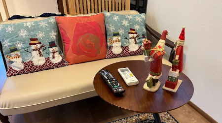 ゆふいんの木かげアンシャンテ